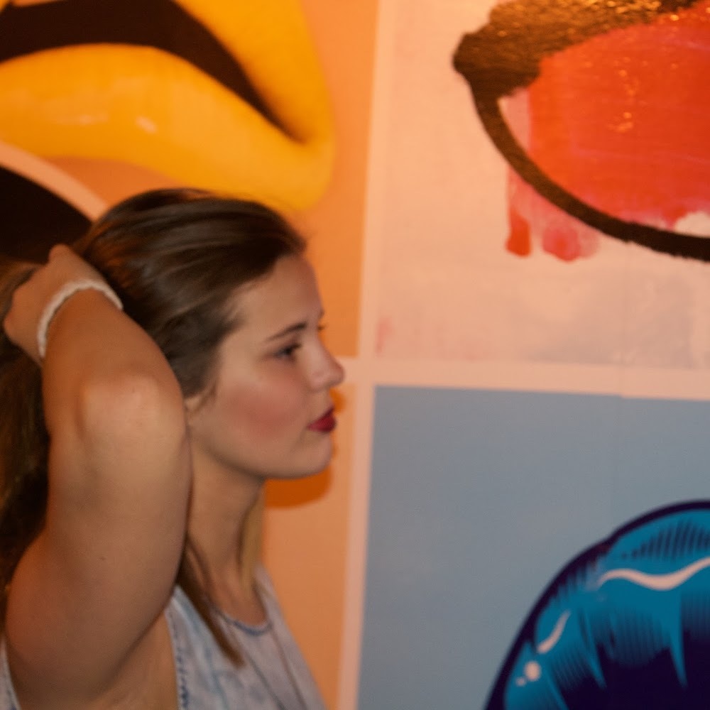 Meet your Posher, Soraya